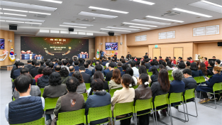 영주시, ‘제30회 영주시민대상’ 수상 후보자