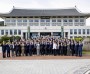 제13대 경북도의회 전반기 의장에 최다선 김희수 의원 선출