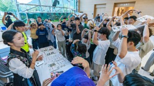 2026 예천 삼강나루주막축제’ 흥행 성공… 관광객 발길로 북적