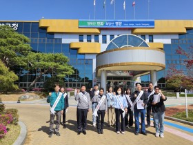 영양군, 하천·계곡 불법점용 근절 홍보 캠페인 전개