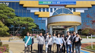 영양군, 하천·계곡 불법점용 근절 홍보 캠페인 전개