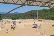 상주시 2026 춘계 전국학생승마대회 열띤 경쟁 펼쳐