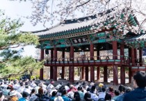 ‘퇴계선생 마지막 귀향길 재현행사’ 순조롭게 진행중