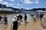 봉화 최백호의 낭만, 은어의 풍미… 제28회 봉화은어축제, ‘오감만족