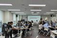 구미시, 주민자치 위원 대상 회계실무 교육 실시