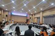 경북소방, 구미·김천 의료진과 협력…중증이송 점검