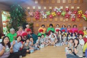 의성군, 아이들의 손끝에서 피어난 효(孝)