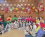의성군 아이들의 손끝에서 피어난 효(孝)...  안계하나어린이집, 어버이날 맞아 카네이션 나눔