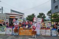 상주시보건소, 제39회 ‘세계 금연의 날’ 맞이  집중 금연 캠페인 전개