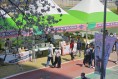 상주시, “연제고분판타지축제 직거래장터” 참가 성료