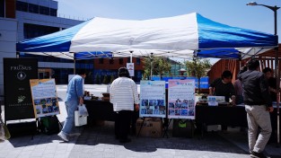 봉화군, ‘도시재생 주민제안 공모사업 성과공유회’ 개최