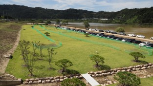 안동시, 파크골프장 확충 및 운영체계의 전면적 개선 나서