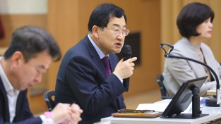 주낙영 경주시장 “지방선거 앞두고 공직기강 확립·정치적 중립 철저”