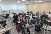 김천시 AI 업무자동화 전문가! 녹색미래과학관에서 출발