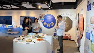 포항시, 서울 북촌서 ‘바다와 바람이 만든’ 포항 해양 미식 문화 알려