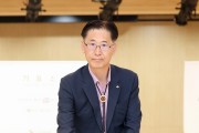 황명석 도지사 권한대행, 제9회 전국동시지방선거 사전투표 참여