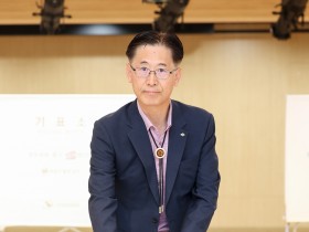 황명석 도지사 권한대행, 제9회 전국동시지방선거 사전투표 참여