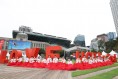 영양군, 서울광장서 ‘영양고추 H.O.T Festival’ 성황리 종료