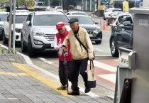 이철우 경북도지사후보 캠프, 선거운동보다 ‘도민 안전’이 먼저… 성주군서 훈훈한 미담 전해