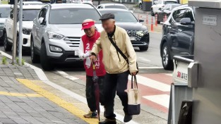 이철우 경북도지사후보 캠프, 선거운동보다 ‘도민 안전’이 먼저… 성주군서 훈훈한 미담 전해