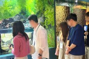 울진군, 미혼남녀 커플 매칭 ‘구수곡 숲속의 인연캠프 시즌2’ 성료