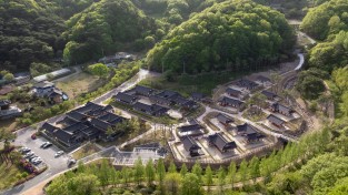 김천의 체류형 관광 거점 ‘솔향스테이’ 본격 운영