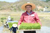 이철우, “경북, 농업대전환 넘어 K푸드산업 중심지로