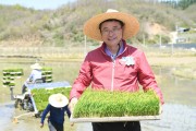 이철우, “경북, 농업대전환 넘어 K푸드산업 중심지로