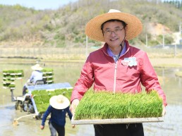 이철우, “경북, 농업대전환 넘어 K푸드산업 중심지로