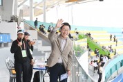임종식 경상북도 교육감 후보, ‘아이들이 건강한 체육활동 지원 패키지’ 추진