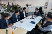 경산시, 시민안전을 위한 국비 확보 총력 대응