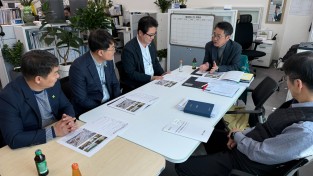 경산시, 시민안전을 위한 국비 확보 총력 대응