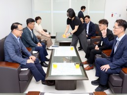 경북도, 지방선거 대비 전방위 공직감찰... 선거법 위반 엄정 대응
