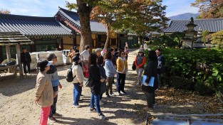 영주시, ‘2026 영주시티투어’ 본격 운영