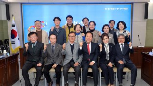 안동시, ‘통합지원협의체’ 열고 통합돌봄 사업 나서