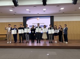 경북도   경북자치경찰위원회, 대한민국 자치경찰 영예의‘대상’수상