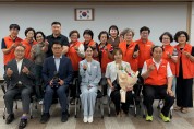 옥동을 빛낸 이웃들과 함께 초복 맞이 보양식 나눔