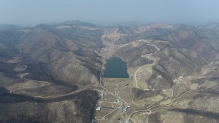 경상북도, 의성에 초대형산불 피해지 첫 산림경영특구 제1호 지정