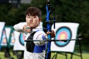 예천군청 실업팀, 국제무대 연이은 금빛 낭보 ‘스포츠 도시 예천’ 위상 드높여