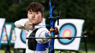 예천군청 실업팀, 국제무대 연이은 금빛 낭보 ‘스포츠 도시 예천’ 위상 드높여