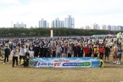 상주시 2026 상주그란폰도 및 제26회 상주시장배 전국MTB대회 성료