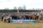 상주시 2026 상주그란폰도 및 제26회 상주시장배 전국MTB대회 성료