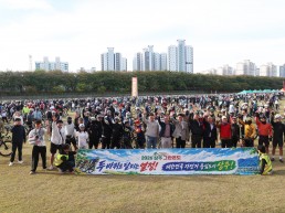 상주시 2026 상주그란폰도 및 제26회 상주시장배 전국MTB대회 성료