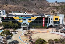 영양군, 토구 급경사지 붕괴위험지역 정비사업 순조롭게 추진