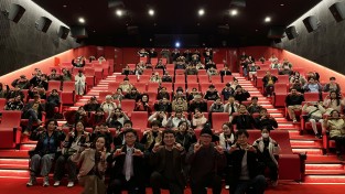 예천국제스마트폰영화제, 서울영화센터서 열린 ‘특별상영회’ 성료