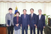 의성군의회, ‘2025회계연도 결산검사’ 실시
