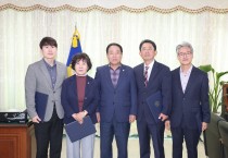 의성군의회, ‘2025회계연도 결산검사’ 실시