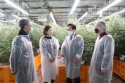 권기창 국민의힘 안동시장 후보, 글로벌 바이오·제약 산업의 메카로 육성 공약 밝혀