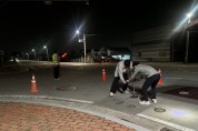 경산시, 상수도 목표 유수율 85% 초과 달성