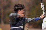 김제덕, 2026년 양궁 국가대표 최종 선발